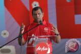 CEO AirAsia: Dugaan kartel industri penerbangan Indonesia