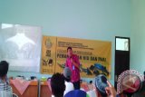 KKP gelar FGD pemanfaatan hiu dan pari  