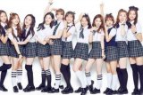 I.O.I akan kembali hadir dengan formasi dan album baru