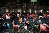 Pemandian Tirta Terapi Campursari Diminati Wisatawan