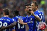 Chelsea Benamkan Leicester 3-0