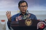 Seskab: Usulan Bantuan Keuangan Parpol tidak Membebani APBN