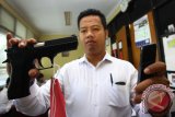 Bentrok antar Geng Motor Akibatkan Seorang TewasTerkena Tembakan Airsoft Gun 