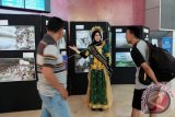 100 Foto PFI Explore South Sulawesi dipamerkan