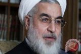 Inilah ikrar Presiden Iran Hassan Rouhani menanggapi sanksi baru AS