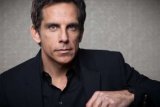 Aktor Ben Stiller dan Sean Penn dilarang masuk Rusia secara permanen