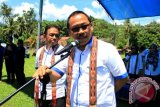 Sdk-Kalma Janji Adil Bangun Sulbar