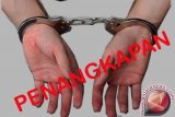 Polda Lampung Tangkap Terduga Bandar Judi Togel 