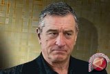 Aktor Robert De Niro Dukung Hillary Clinton di Pilpres AS