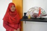Mahasiswa-Dosen NTVU Tiongkok ke IBI Darmajaya