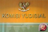 Komisi Yudisial dan Mahkamah Agung berhentikan Kepala Pengadilan Militer Makassar