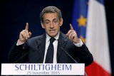  Sarkozy Dituduh Terima Dana dari Gaddafi