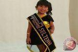 Aura Wakili Sulteng Top Model Junior 2016