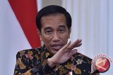 Presiden Jokowi Tegaskan Pembangunan Kilang Minyak Tetap Di Bontang