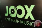 Fitur karaoke JOOX populer selama pandemi virus corona