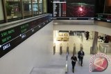 Bursa saham Inggris berakhir melemah 0,30 persen