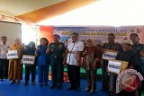 Lantamal Manado gelar bakti sosial di Bolmut