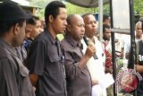 Pelanggaran Agraria masih dominan di Papua dan Papua Barat