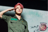 Konser Terakhir, Junsu JYJ Ucapkan Selamat Tinggal 