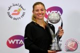 Kerber tersingkir dari Wimbledon