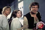 Carrie Fisher Si Pemeran Princess Lei Di Mata Han Solo 