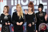 Sebelum Bubar, 2NE1 Rilis Single Terakhir