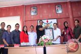 Ketua DPRD Dinobatkan Sebagai 