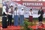 Sekolah Indonesia Kuala Lumpur Gelar Ujian 