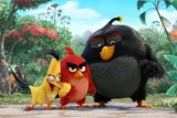 Rovio Angry Birds Buka Kantor baru di London