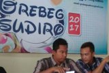 4.000 Kue Keranjang Bakal Dibagikan pada Grebeg Sudiro