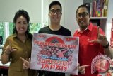 Reagen Jocom Pemenang Program Loop Fun Holiday Telkomsel ke Jepang