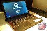 Asus Luncurkan Notebook Gaming AMD Polaris