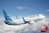 Garuda Indonesia targetkan laba 8,7 juta dolar