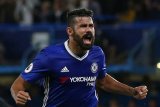 Costa Bawa Chelsea Raih Kemenangan Atas Hull