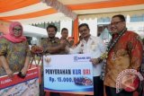 Menkop: Gubernur Sayang Mart Terobosan Ekonomi Kerakyatan