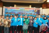 Kepengurusan DPD KNPI Kota Palembang resmi dilantik