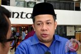 Agus Hermanto tidakl Ikut Campur Masalah Fahri ,Serahkan ke MKD