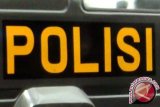 Polisi selidiki pemilik kayu meranti tanpa dokumen