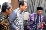Bupati Banjar Belajar Langsung