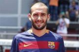 Cedera Pergelangan Kaki,   Aleix Vidal Menepi Hingga Akhir Musim