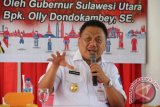 Gubenur Sulut Berharap Warga Pendatang Laporkan Identitas