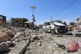 14 Tewas dalam Pengeboman di Somalia