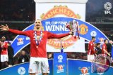 Setelah Juara Piala Liga, MU Targetkan 