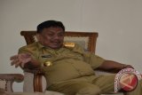 Gubernur Sulut penghargaan MURI mengajar 10.000 siswa