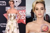 Cincin tunangan Katy Perry diduga bekas cincin Miranda Kerr