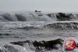 Waspadai pasang air laut di Babel