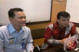 Dirjen Peraturan Perundang-undangan tatap muka Kemenkumham Sulut