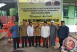 Reses ADM Di Manado Perjuangkan Ekonomi Syariah 