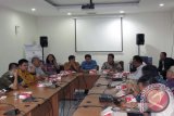 Nias Barat Belajar Penyusunan Naskah Akademik Raperda di DPRD Manado