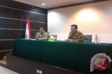 Dirjen Imigrasi tatap muka Kemenkumham Sulut